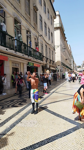 Pastelaria Néné - Lisboa