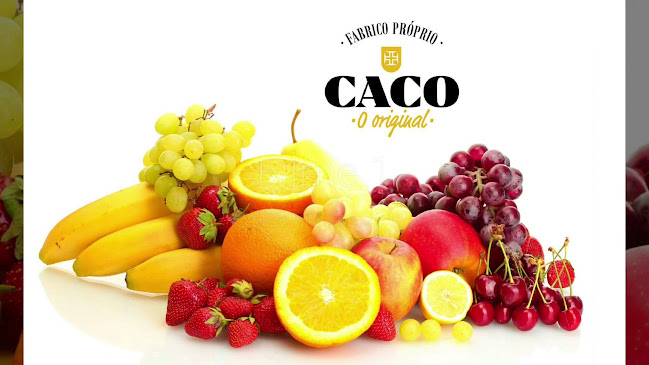 Opinii despre Caco o Original - Quarteira în Quarteira - Gastronomia e hotelaria