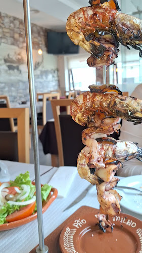Reviews of Dona Xica Restaurante in Cortegaça - Gastronomia e hotelaria