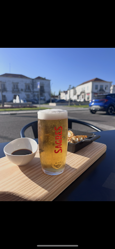 Quiosque do Mercado - Santarém