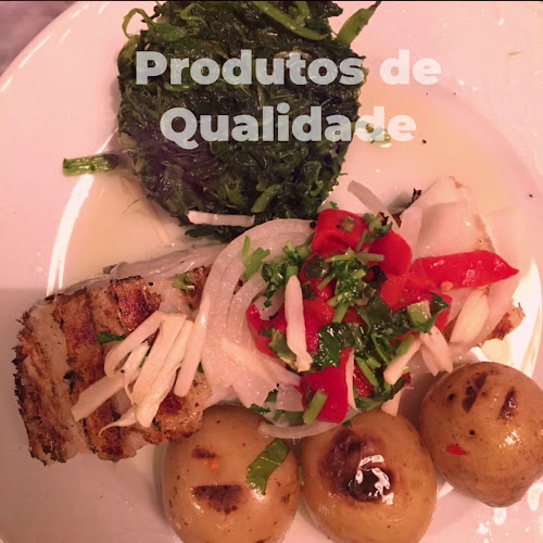 Opinii despre Maria da Mouraria - Casa de Fados în Lisboa - Gastronomia e hotelaria