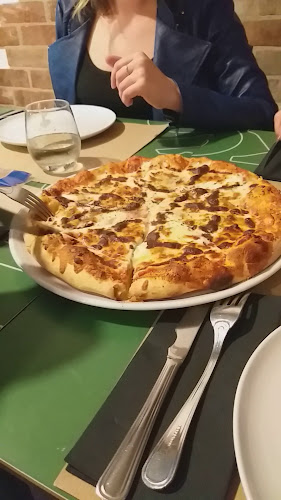 Restaurante & Pizzaria Rei da Gula Open Times