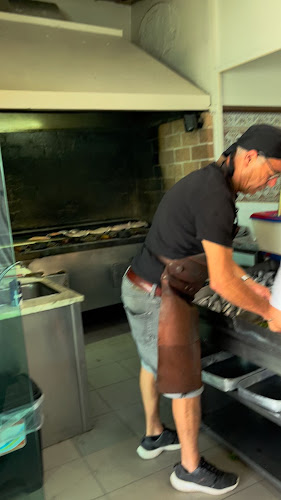 Opinii despre O Bote în Olhão - Gastronomia e hotelaria