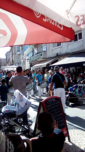 Opinii despre O Mirrita în Almada - Gastronomia e hotelaria