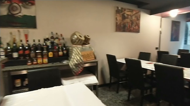 Opinii despre Thali - Indian Cuisine în Porto - Gastronomia e hotelaria