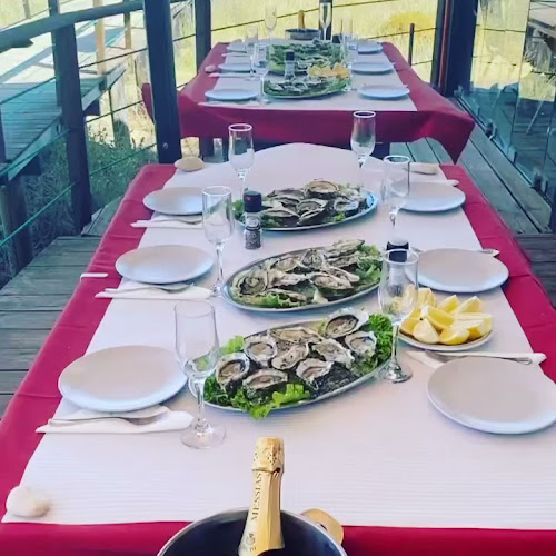 Opinii despre Berlim în Lagos - Gastronomia e hotelaria