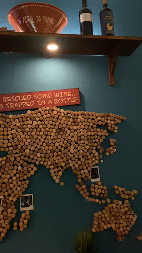 Comentarii opinii despre Grau Douro Tapas & Wine Bar