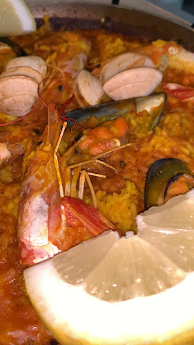 Opinii despre Aqui Há Gato în Caminha - Gastronomia e hotelaria