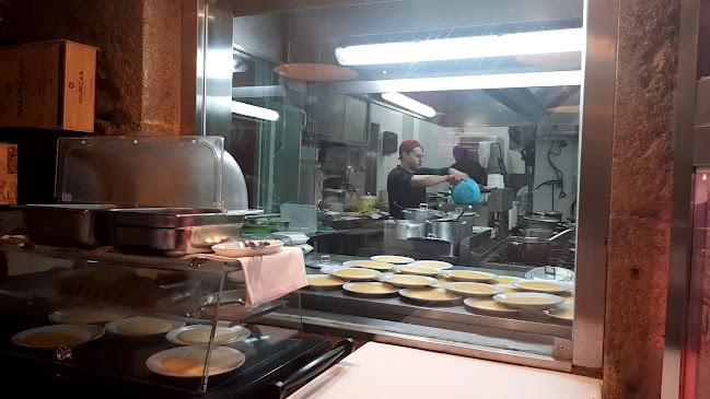 Dom Peixe - Matosinhos