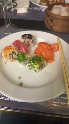 Opinii despre Oriente Restaurante Buffet în Odivelas - Gastronomia e hotelaria