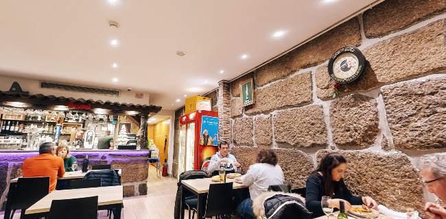 Casa das Francesinhas Pingarelho - Snack-Bar - Caldas de Vizela