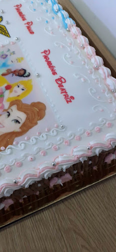 GIGA PÃO PADARIA E PASTELARIA - Chaves