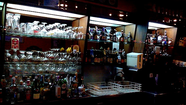 Comentarii opinii despre Cafe Gabero