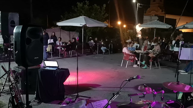 Opinii despre Café Maranhão. Bar în Mar - Gastronomia e hotelaria