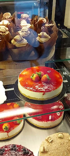 Opinii despre Bolos do Folheta Vila do Conde în Vila do Conde - Gastronomia e hotelaria