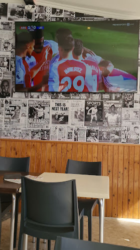 Av. Sá Carneiro 55 23, 8200-290 Albufeira