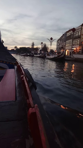 Opinii despre Cervejaria Restaurante Rossio: O Augusto în Aveiro - Gastronomia e hotelaria