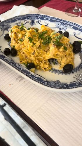 Botequim da Mouraria - Évora