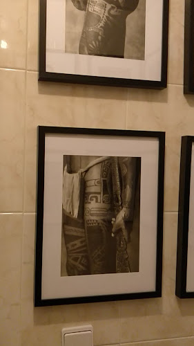 Opinii despre Mamma Bella Leça da Palmeira în Leça da Palmeira - Gastronomia e hotelaria