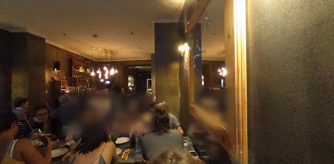 11 Tapas - Restaurante & Cocktail, WineBar