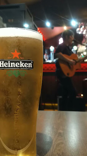 Masters Sports Bar - Quarteira