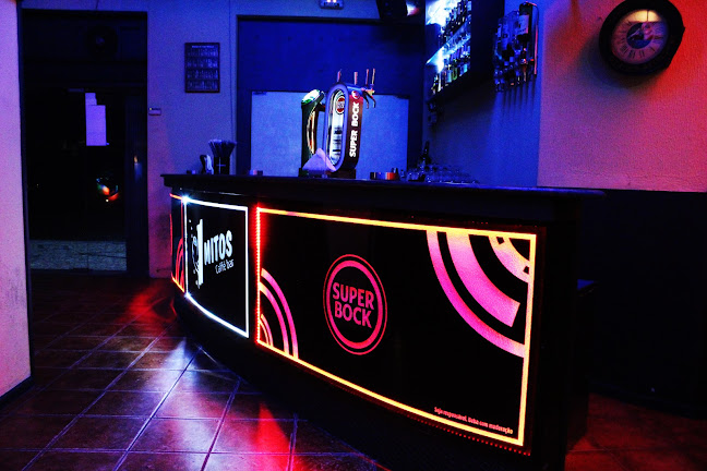 Mitos - Sports & Drinks - Gastronomia e hotelaria