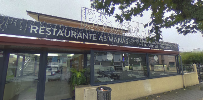 R. das Regadinhas 1, 4705-186 Braga