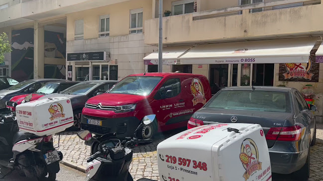 R. José Augusto Gouveia 9, 2690-571 Santa Iria de Azoia