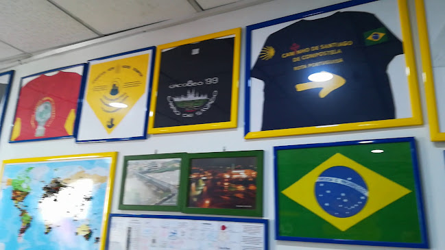 Cantinho do Peregrino