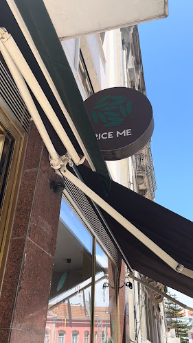 Opinii despre Rice Me în Lisboa - Gastronomia e hotelaria