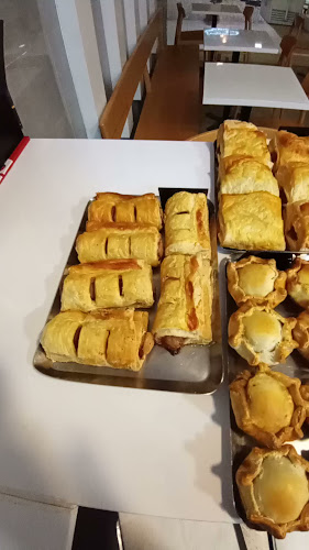 Opinii despre Café S. José în Coimbra - Gastronomia e hotelaria