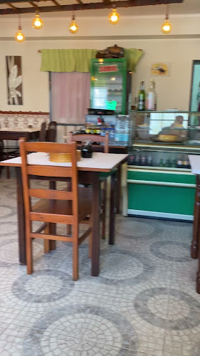 Café Churrasqueira O Barril - Ourém