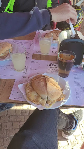 Reviews of Mercado das Bifanas in Vendas Novas - Gastronomia e hotelaria