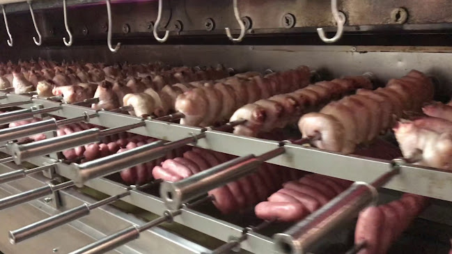 Espeto do Sul - Gastronomia e hotelaria