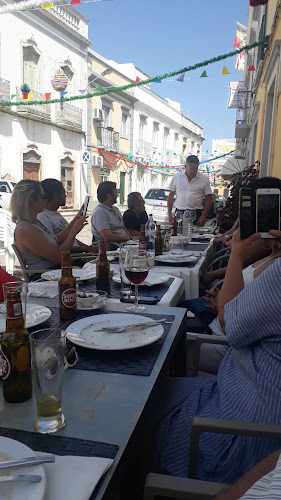 Opinii despre Mósse! în Olhão - Gastronomia e hotelaria