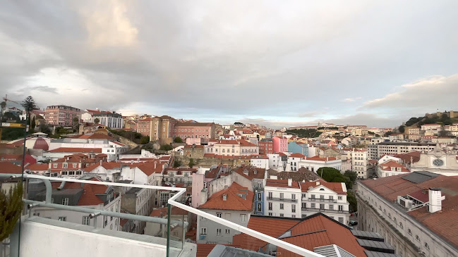 Rossio Gastrobar - Lisboa