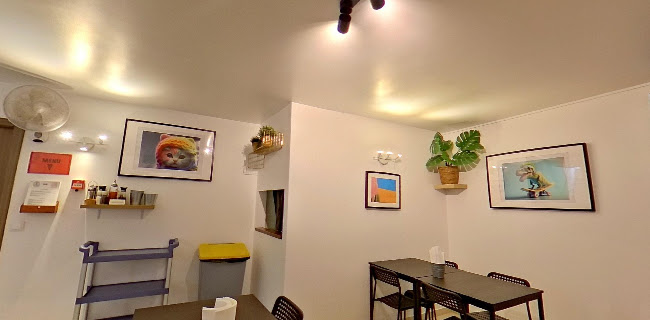 R. 5 de Agosto 1, 2520-113 Ferrel