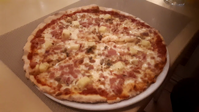 Comentarii opinii despre Tiramisú