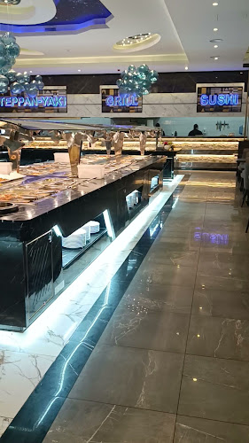 Opinii despre Oriente Restaurante Buffet în Odivelas - Gastronomia e hotelaria