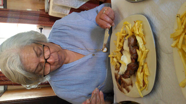 Opinii despre Café do Zé în Tomar - Gastronomia e hotelaria