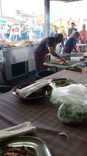 Mercado Municipal Polivalente Osmaro Ferreira - Gastronomia e hotelaria