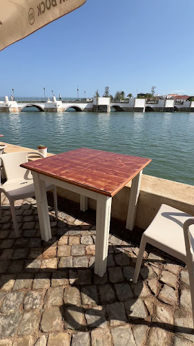 Borda D’Agua Gastrobar - Gastronomia e hotelaria