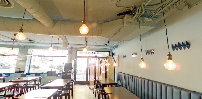 Opinii despre Dona Beĳa în Lisboa - Gastronomia e hotelaria