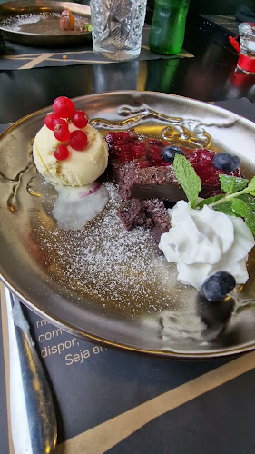 Marquês - Lounge & Food