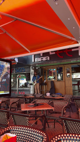 Opinii despre Meet Bar în Albufeira - Gastronomia e hotelaria