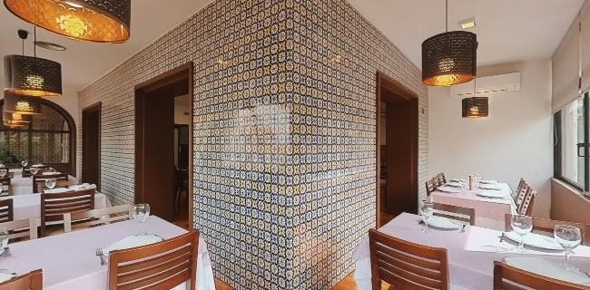 Restaurante & Take Away Carpa - Vila Nova de Gaia