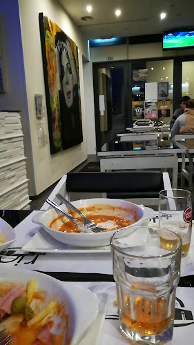 Rio Esplanada - Gastronomia e hotelaria