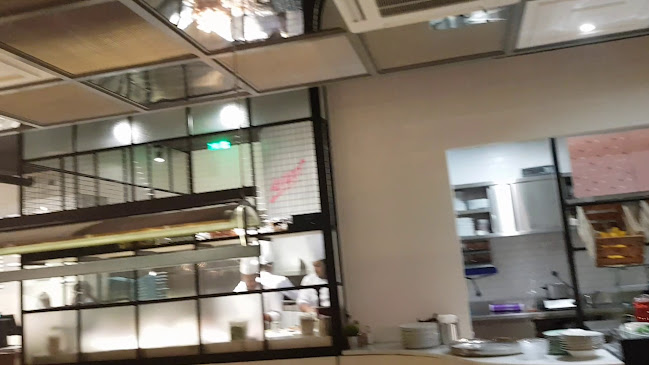 Opinii despre Stella Saldanha în Lisboa - Gastronomia e hotelaria