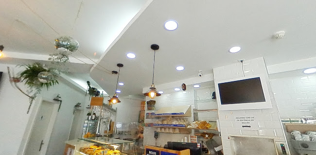 Padoca Vegan - Fábrica