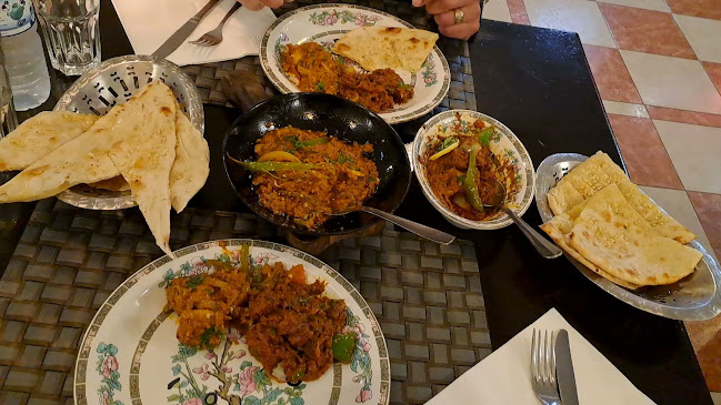 Opinii despre Indian Grill Rooftop în Albufeira - Gastronomia e hotelaria